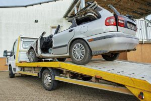 Dépannage Casablanca (forfait)